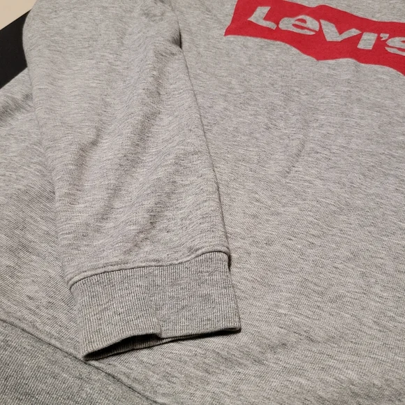 Levi Sweater - Picture 6 of 10